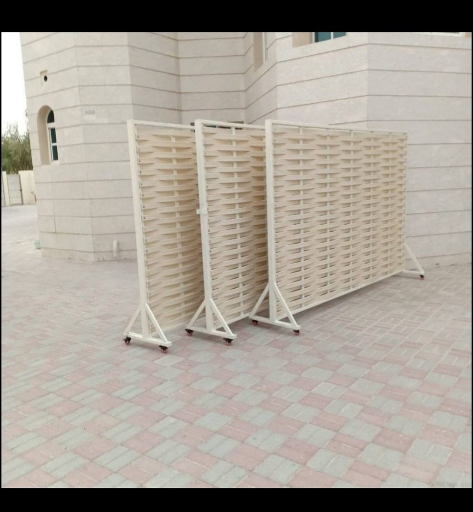 المظلات كويكسبان مقواس(دائري). مظ - 18