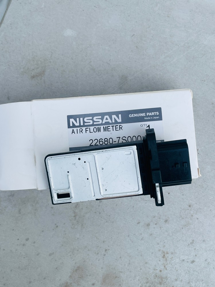 Air Flow Sonsor - 3