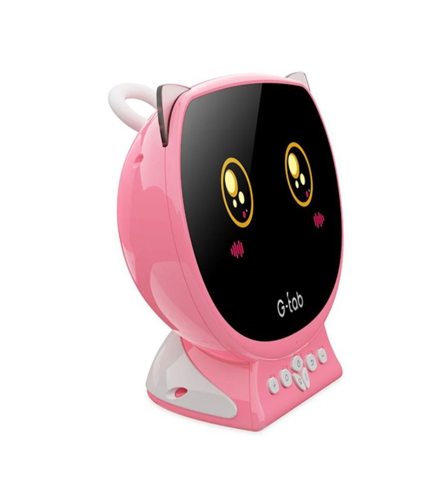 G-Tab Kids Mate Tablet - 4