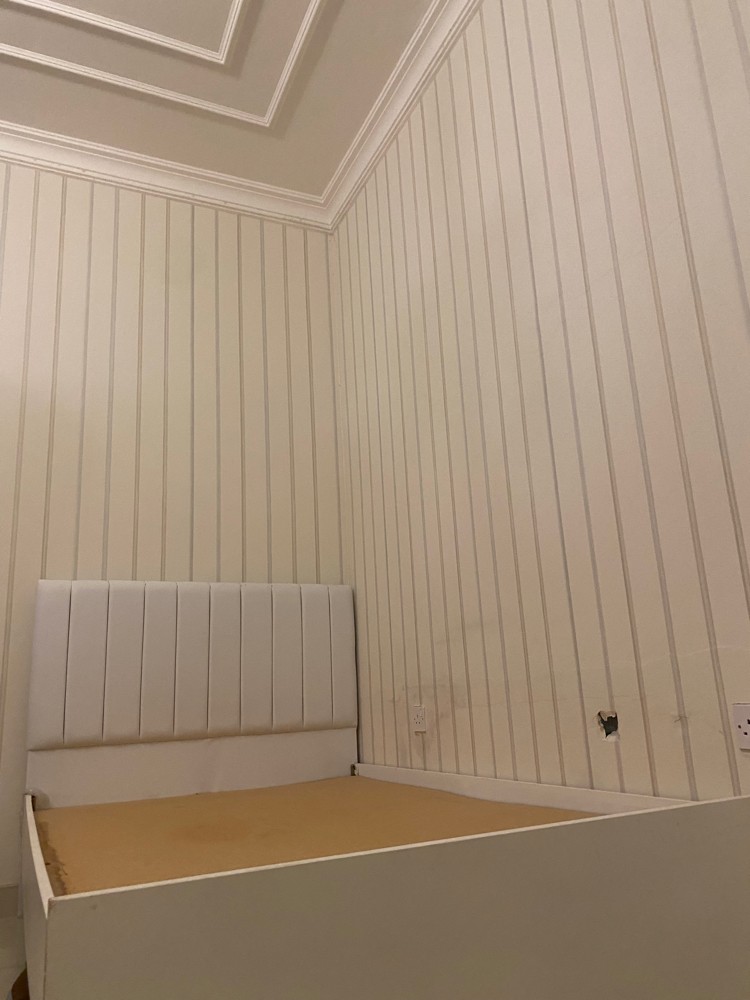 bed - 2