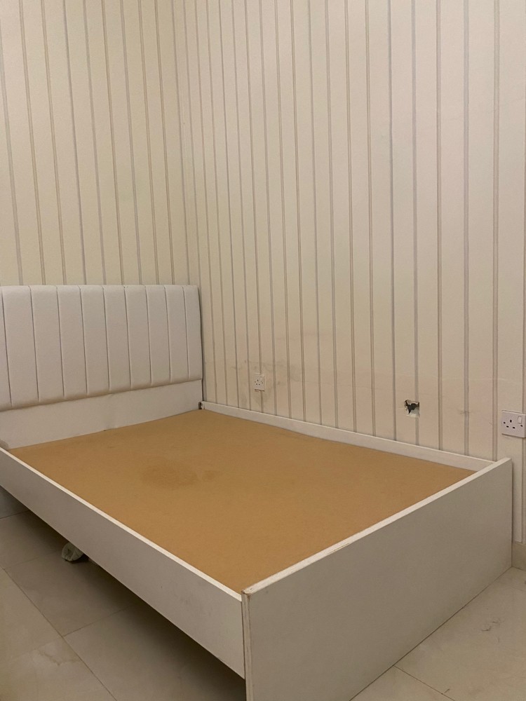 bed - 1