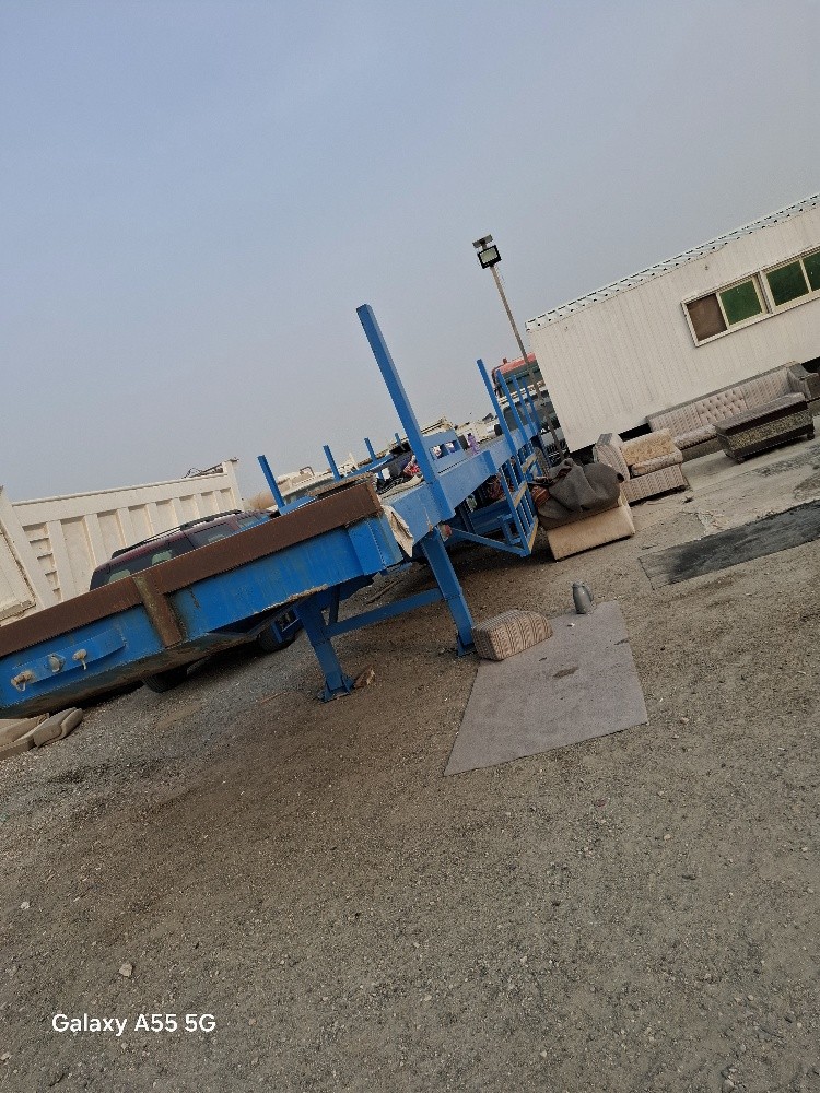 صطحة للبيع - 2