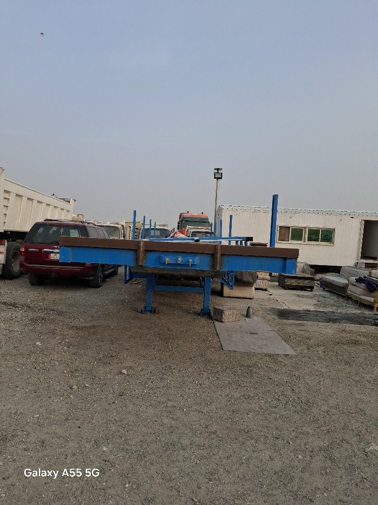 صطحة للبيع - 1