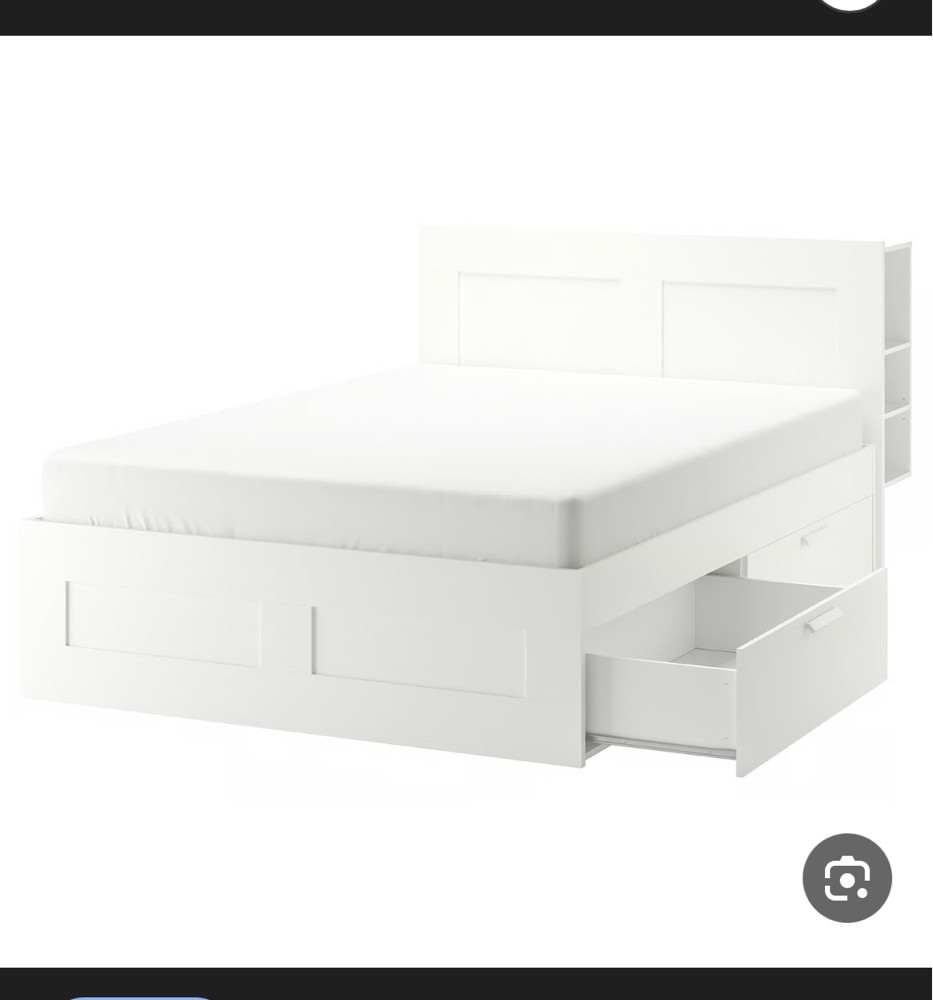 bed form Ikea - 1