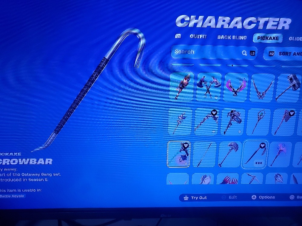 fortnite account - 12