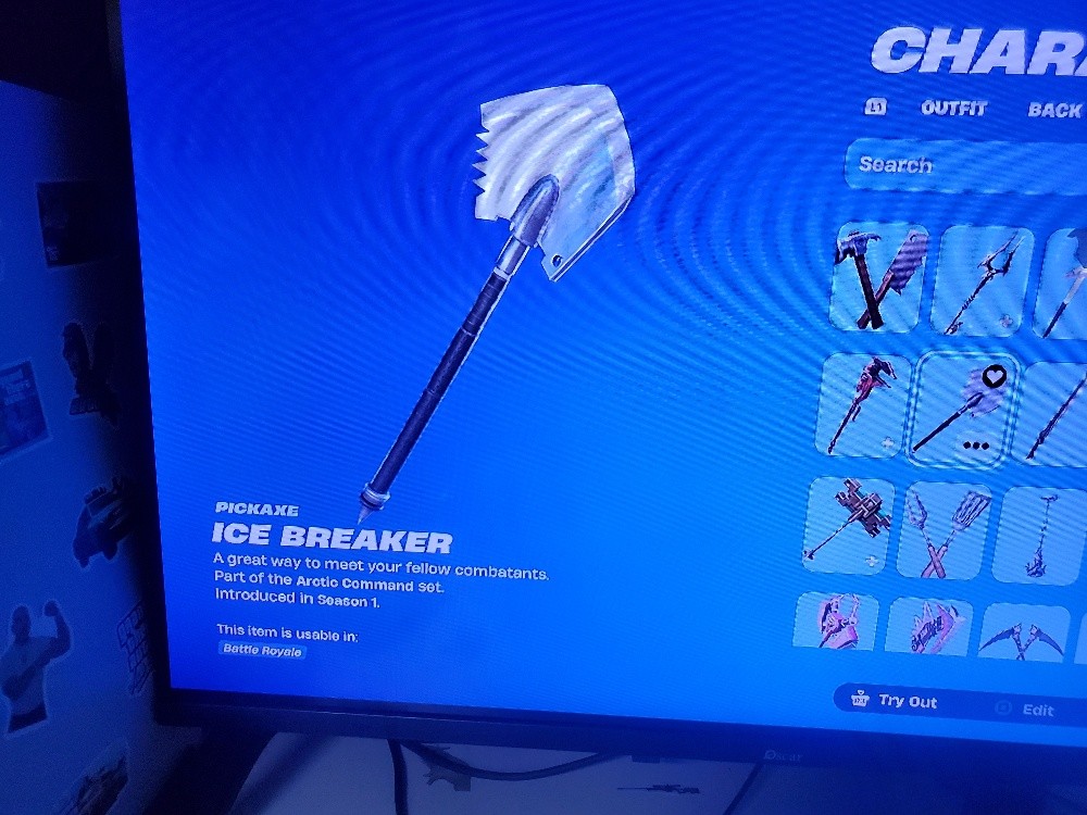 fortnite account - 14
