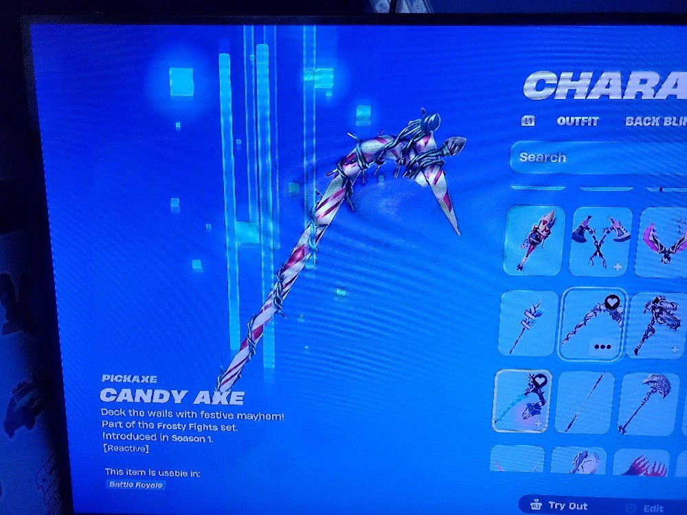 fortnite account - 11