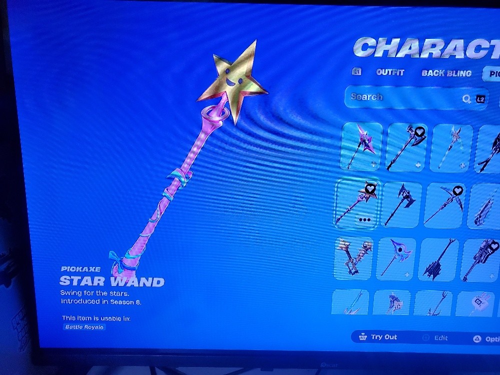 fortnite account - 16