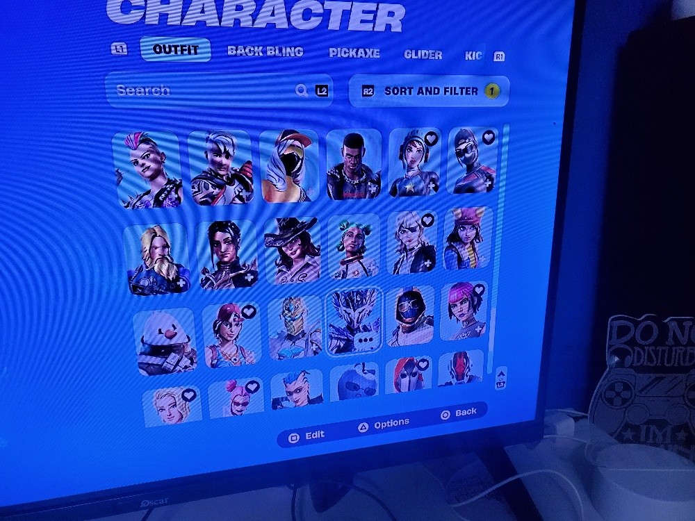 fortnite account - 7