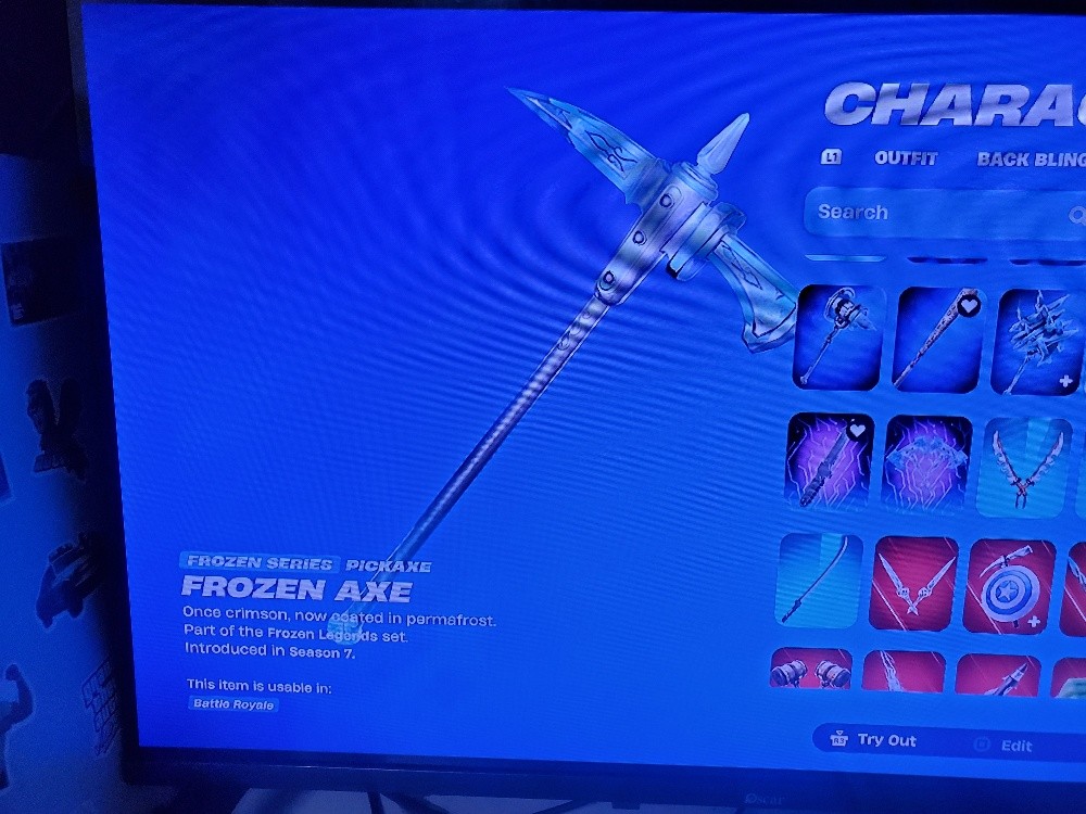 fortnite account - 13