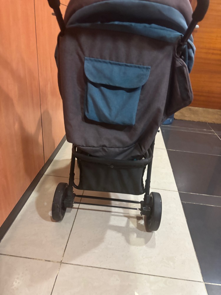 trolley - 2
