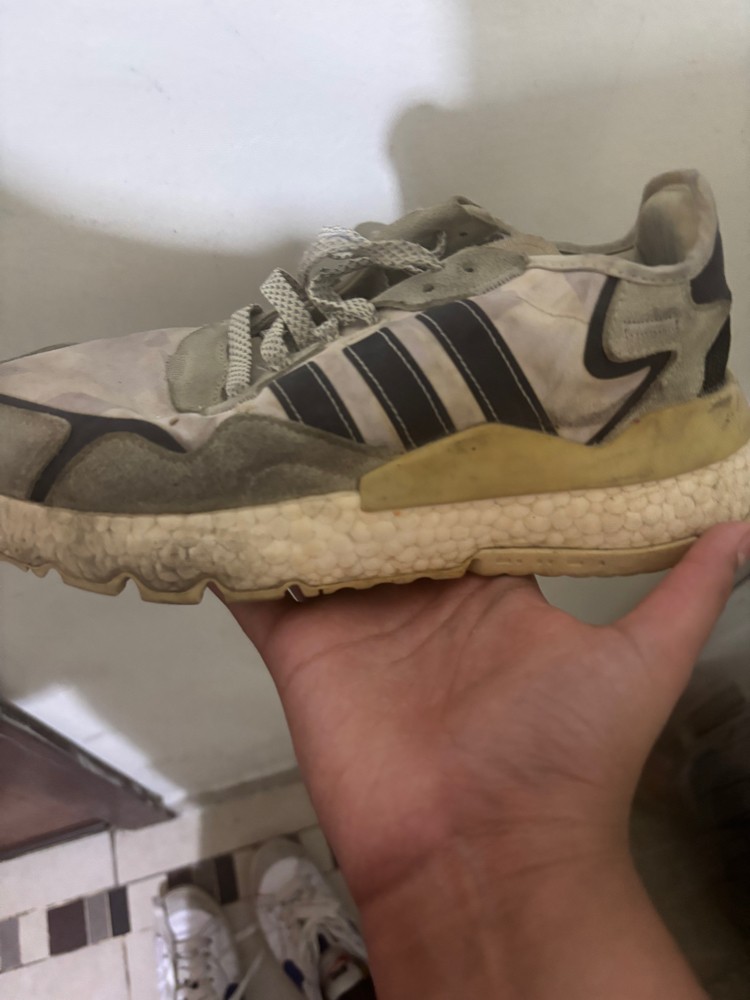 adidas original shoes size 42 - 1