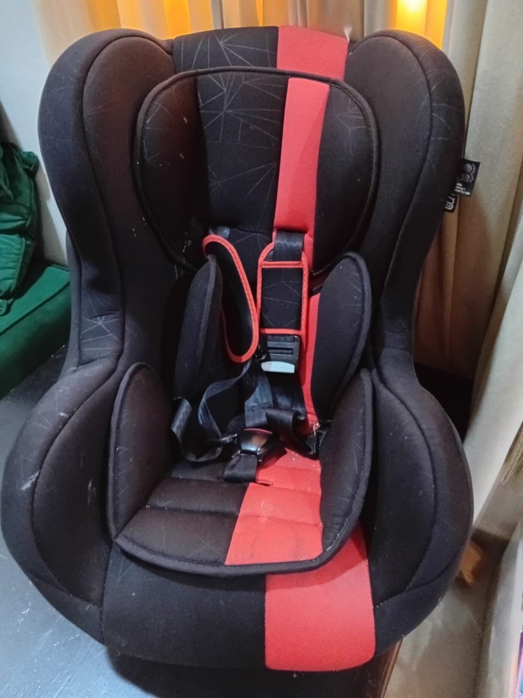 Car seat for sale - 2
