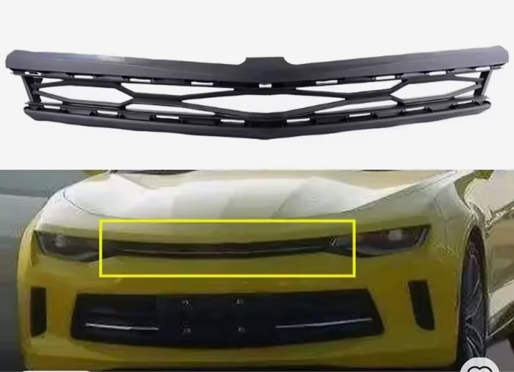 upper grills - 5