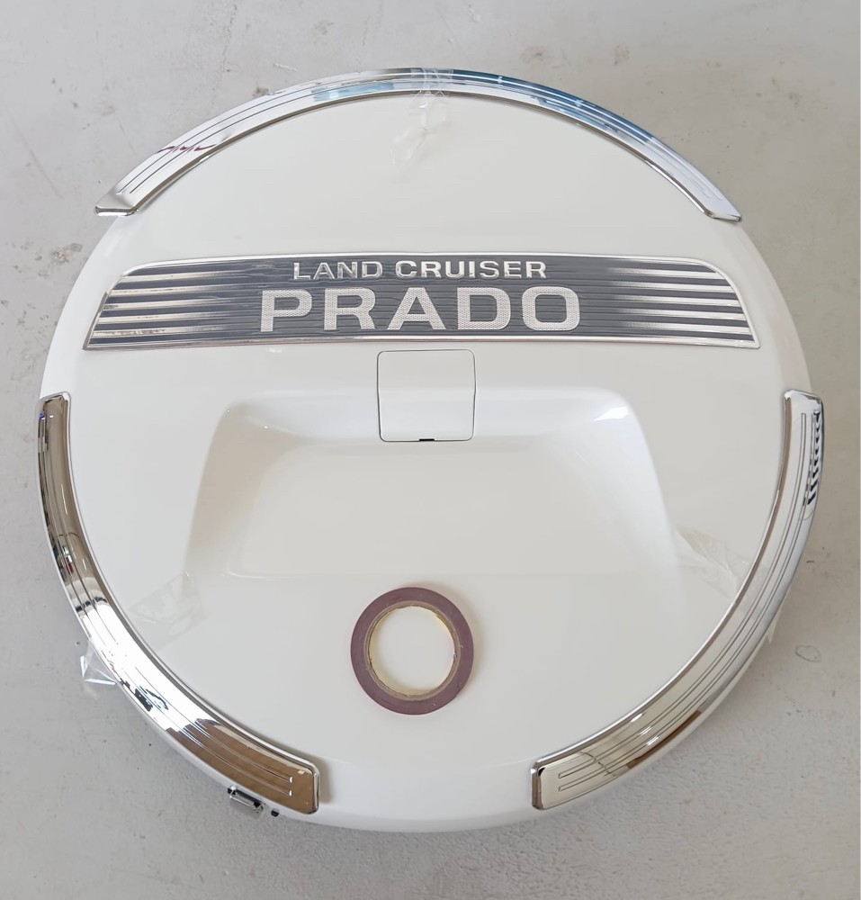 Prado spare cover - 1