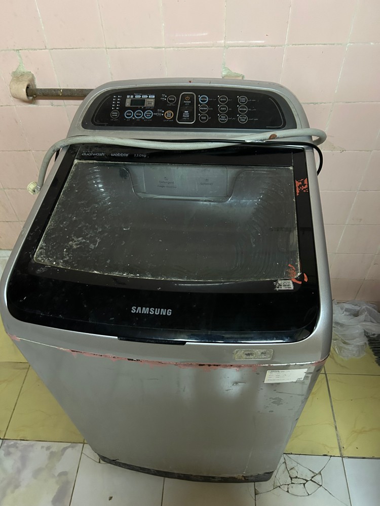 Samsung  - 1