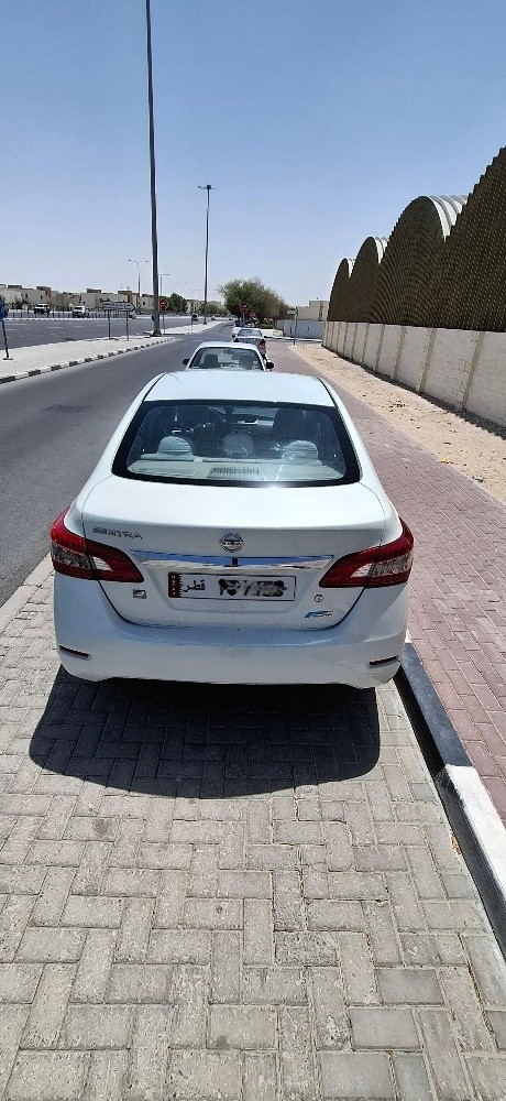 nissan sentra for sale - 2