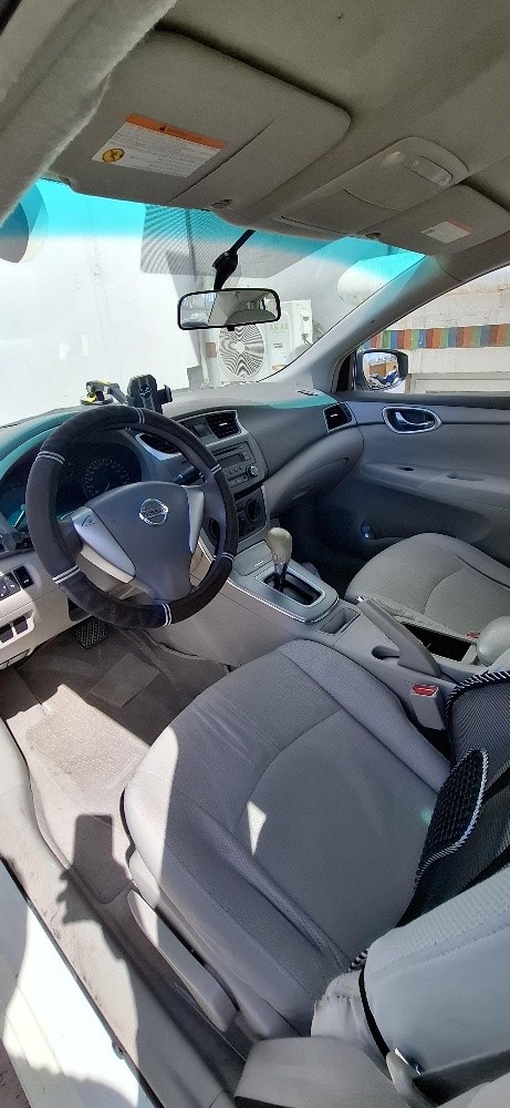 nissan sentra for sale - 9