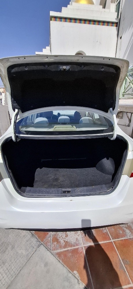 nissan sentra for sale - 8