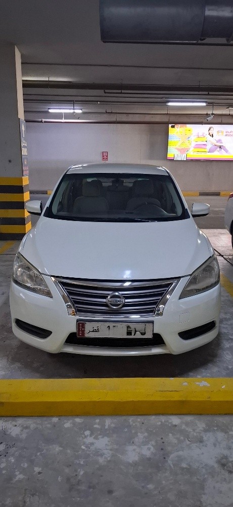 nissan sentra for sale - 3