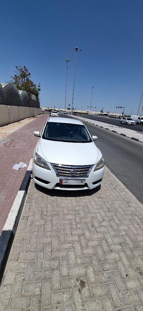 nissan sentra for sale - 1