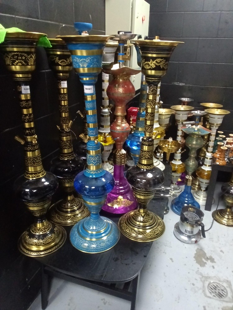 شيشة - 3