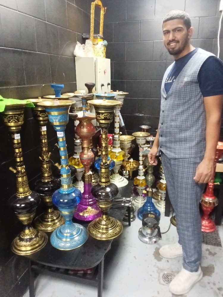 شيشة - 2