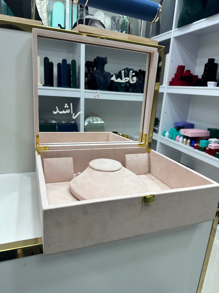 دزات اعراس - 7