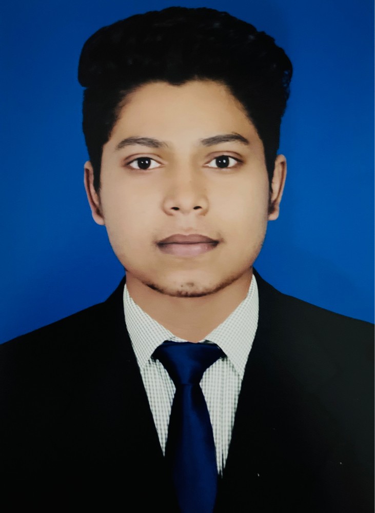 Cashier - 1