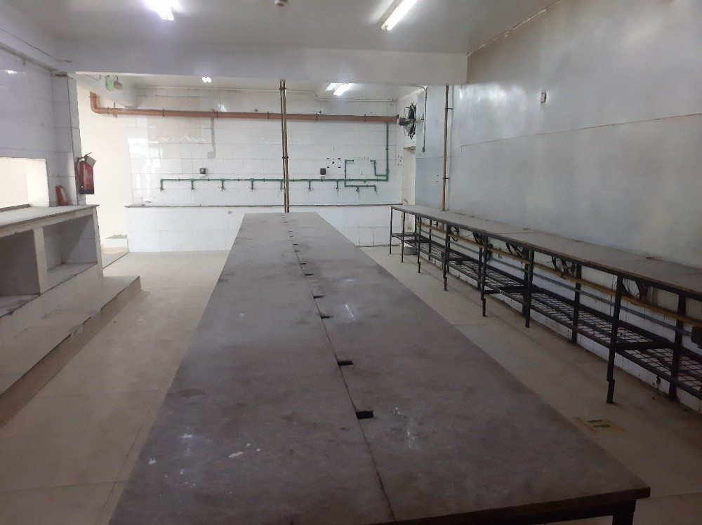 90 rooms 2 building in INDUSTRIAL - 7