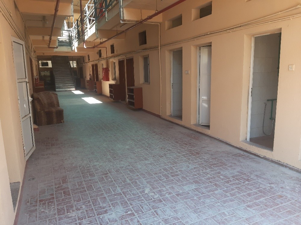90 rooms 2 building in INDUSTRIAL - 8