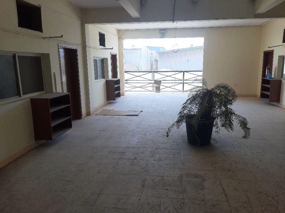 90 rooms 2 building in INDUSTRIAL - 1