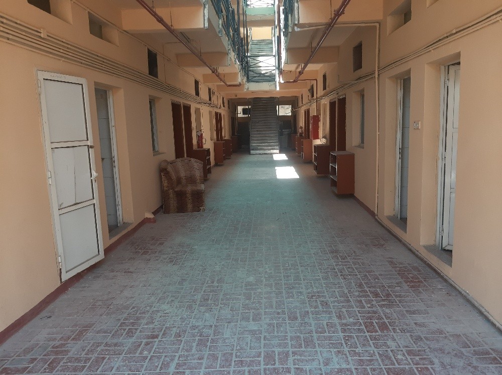 90 rooms 2 building in INDUSTRIAL - 5