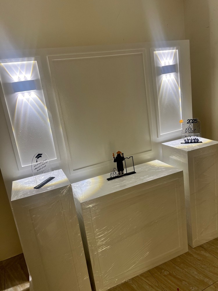 تنسيق جميع المناسبات  - 4