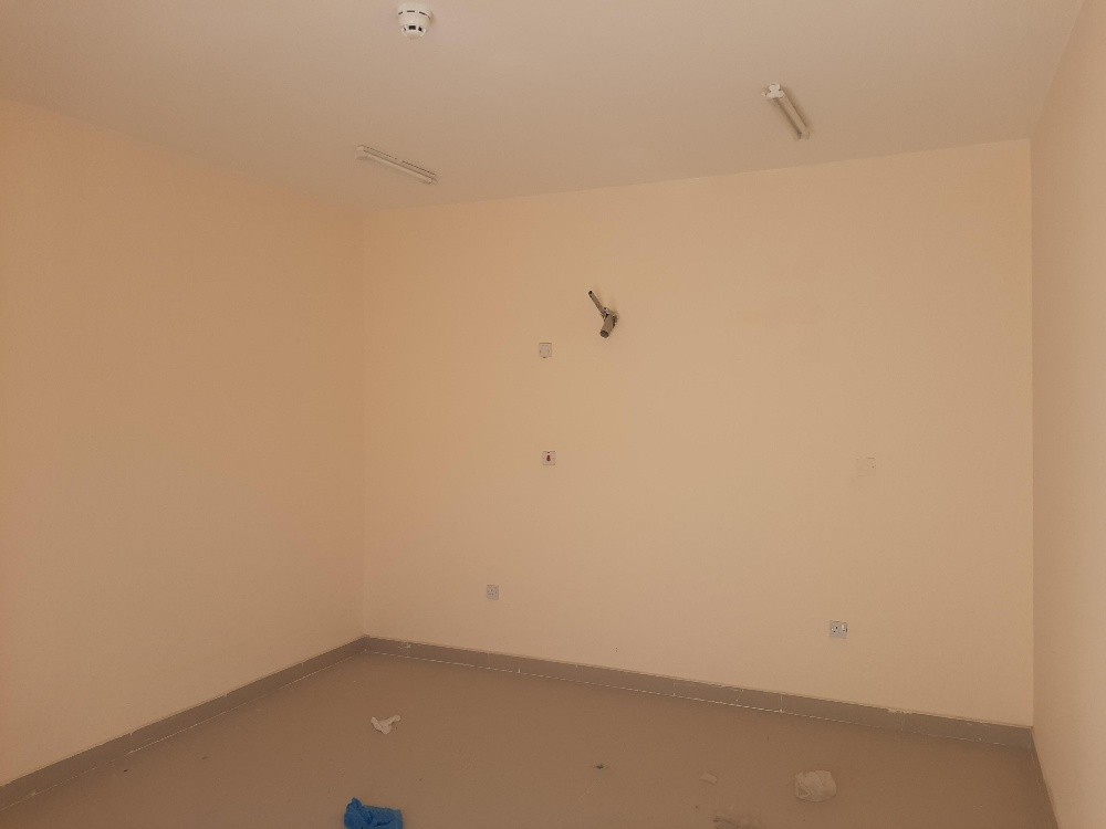 15 rooms seperate bulding birkath - 1