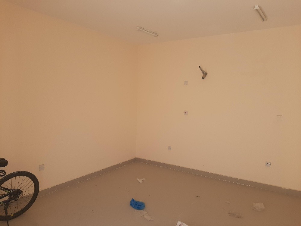 15 rooms seperate bulding birkath - 3