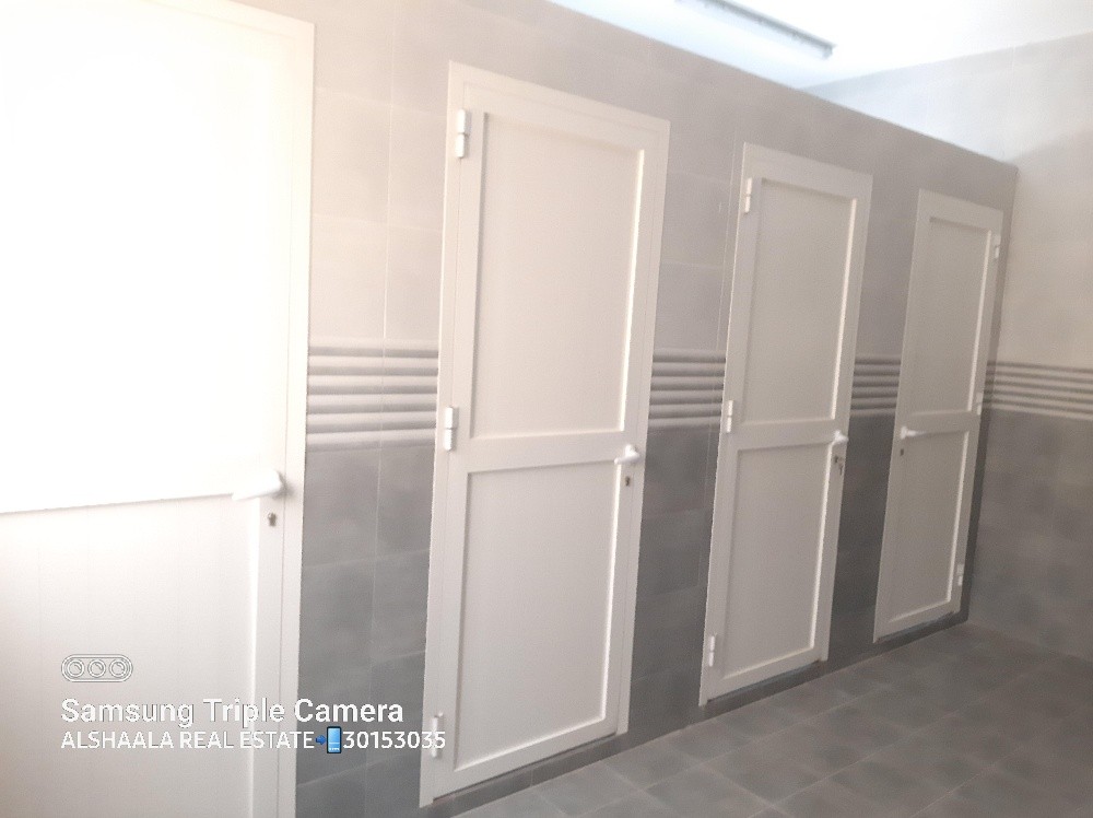 15 rooms seperate bulding birkath - 4
