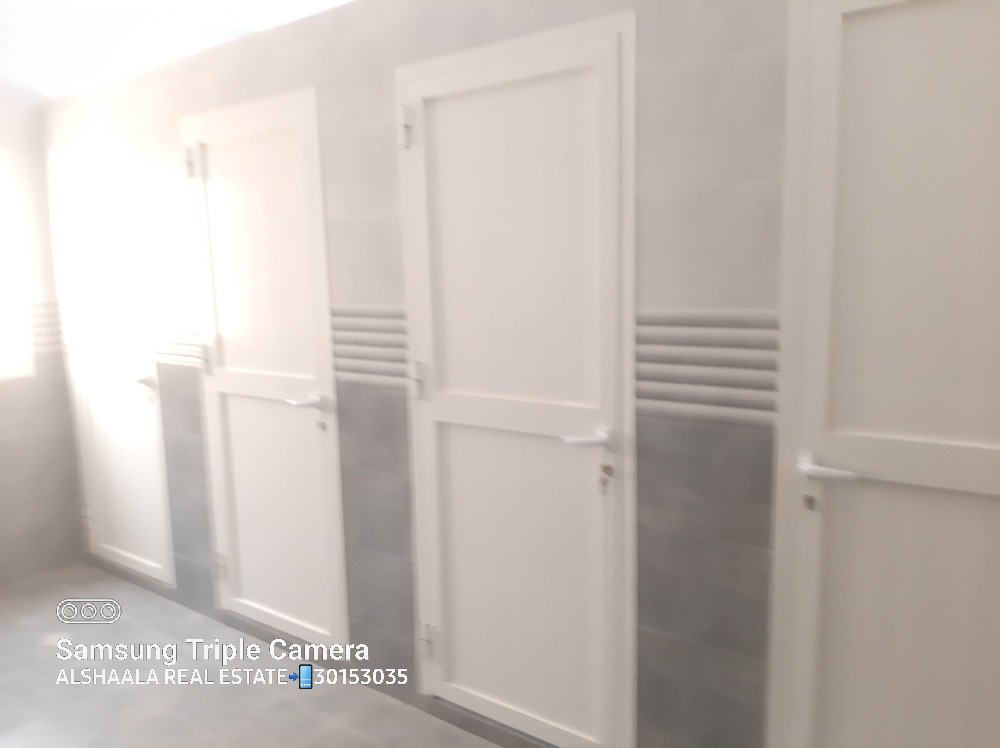 15 rooms seperate bulding birkath - 6