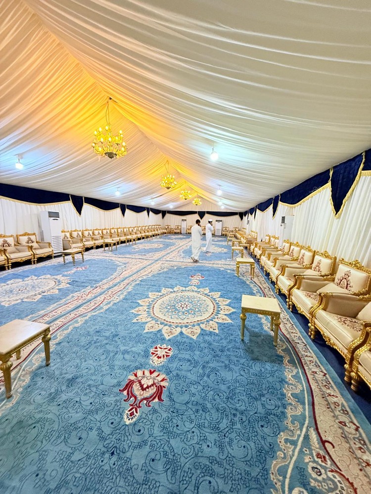 Tents for all occasions - 8