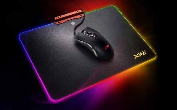 mouse pad RPG - 2