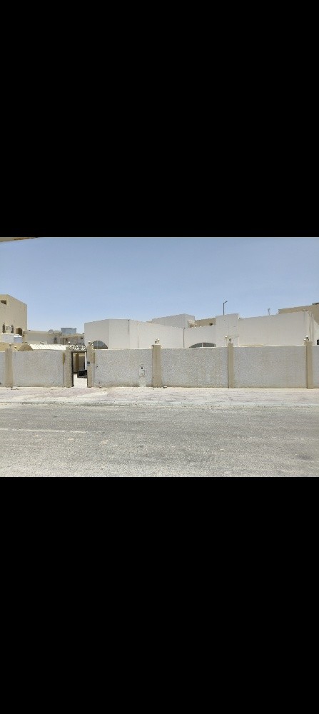 للبيع فيلا قديمه بالخريطيات - 1