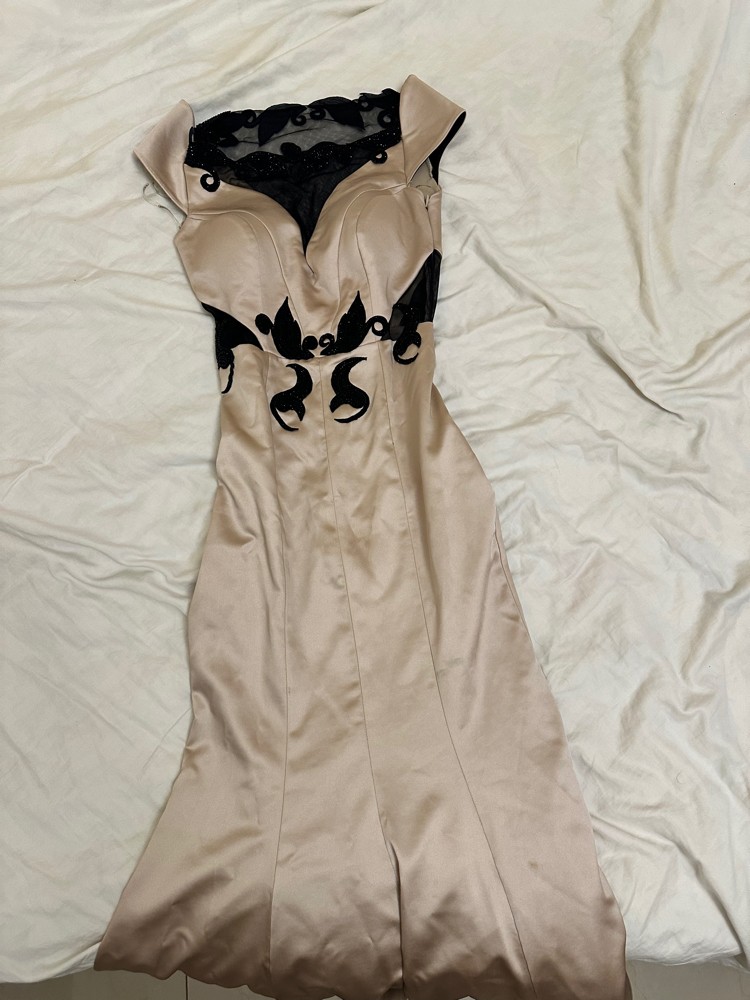 beautiful dress - 6