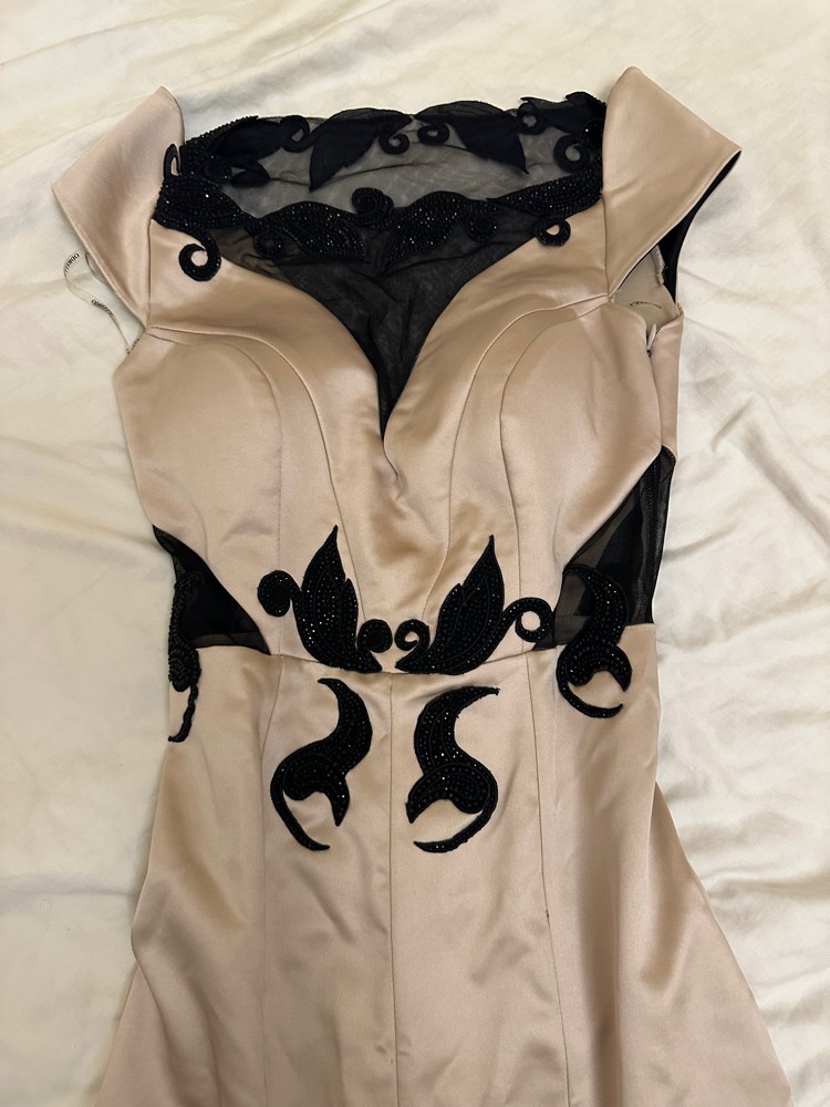 beautiful dress - 7