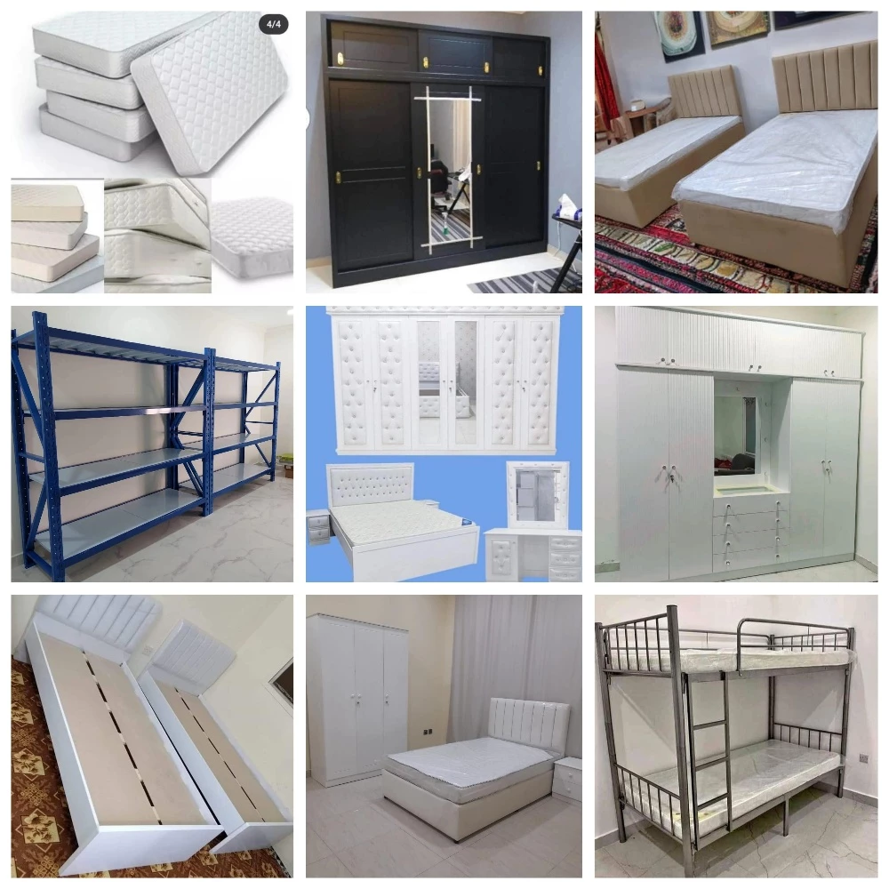 Furniture items sale - 1