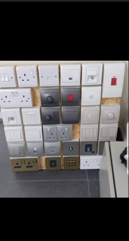 Electric work - 10
