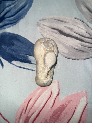 rare sea stone - 2