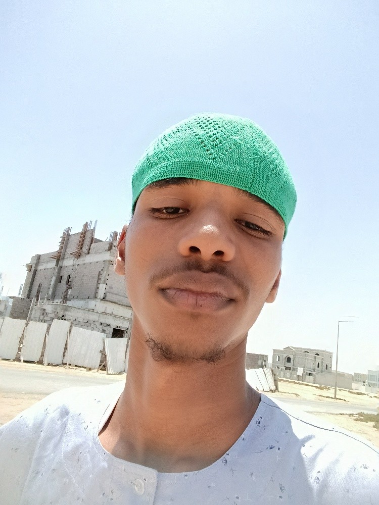 مصطفى التجاني - 1