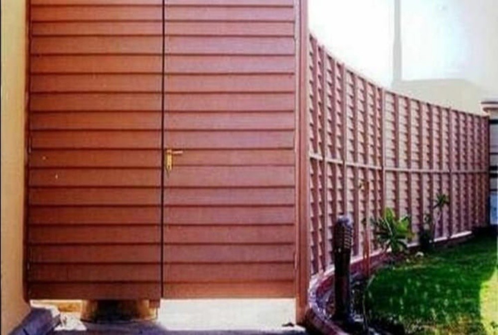 مظلات سيارات - 5