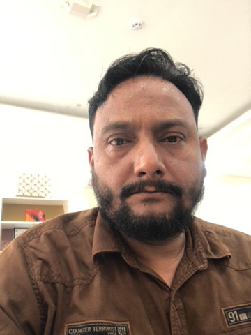 syed javed basit - 1