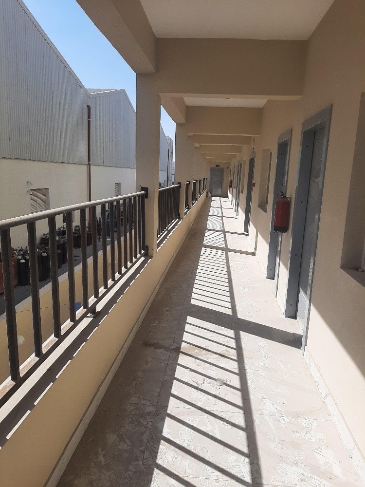 6 Brand new rooms Birkath - 1